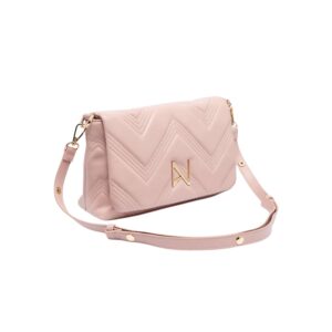 Δεύτερη εναλλακτική εικόνα για WEAVER PASTEL PINK