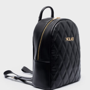 Nolah Devon Black