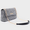 Emilia Grey Black