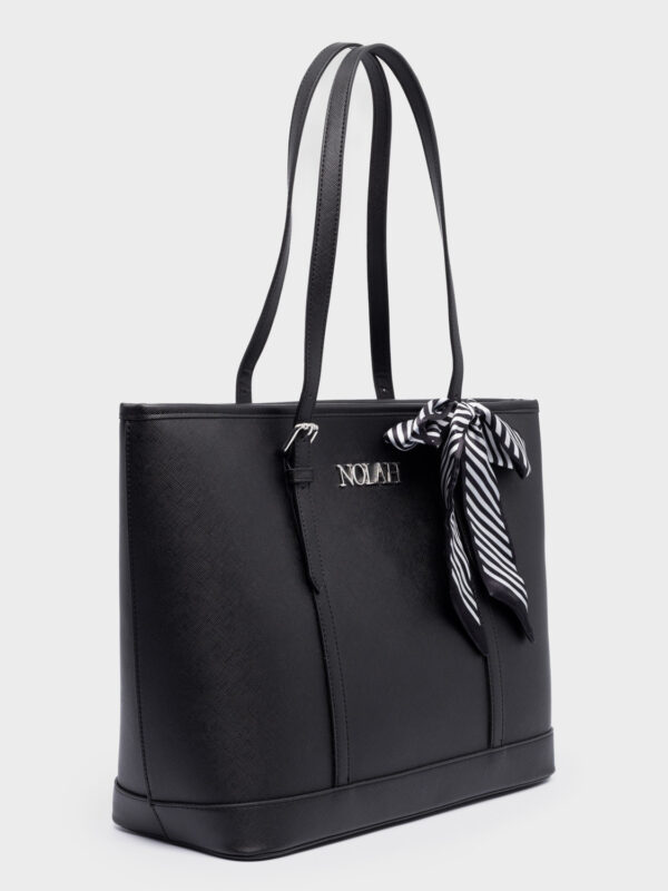 Ella Black Silver - Image 2