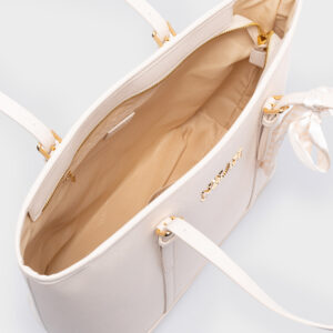 Τρίτη φωτογραφία του προϊόντος Ella Ivory Light Gold