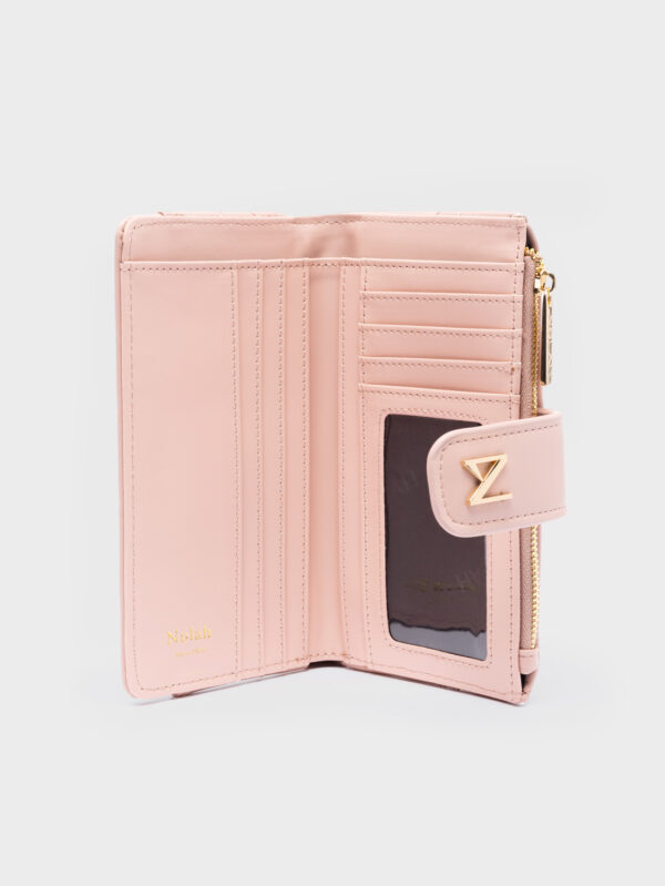 Δεύτερη φωτογραφία του προϊόντος Gina Light Pink