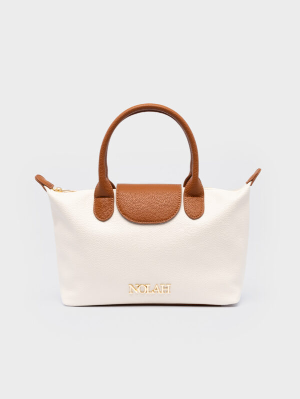 Capuccine Small Ivory