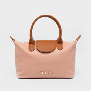 Capuccine Small Pink