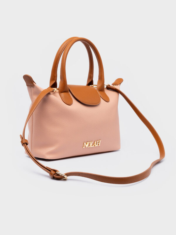 Δεύτερη φωτογραφία του προϊόντος Capuccine Small Pink