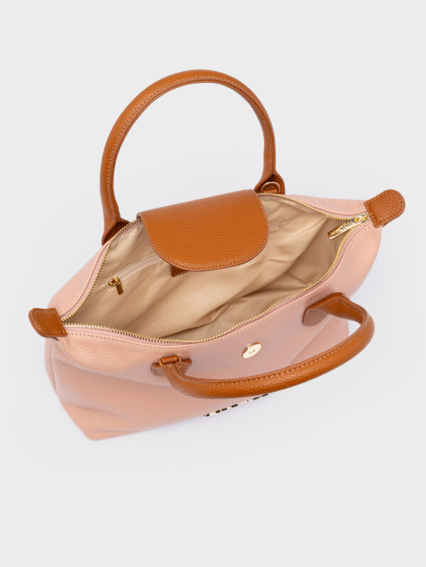 Τρίτη φωτογραφία του προϊόντος Capuccine Small Pink