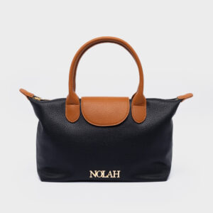 Capuccine Small Black