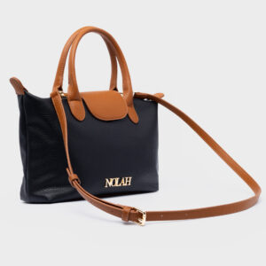 Δεύτερη φωτογραφία του προϊόντος Capuccine Small Black