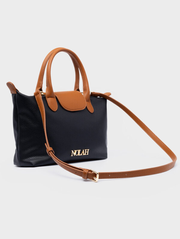 Δεύτερη φωτογραφία του προϊόντος Capuccine Small Black