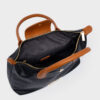 Τρίτη φωτογραφία του προϊόντος Capuccine Small Black