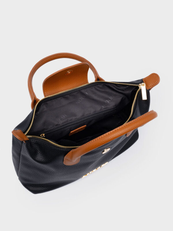 Τρίτη φωτογραφία του προϊόντος Capuccine Small Black