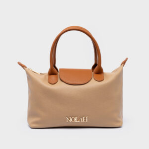 Capuccine Small Beige