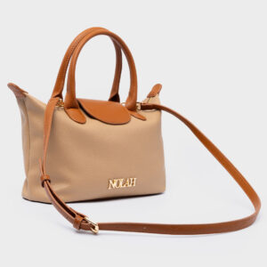 Δεύτερη φωτογραφία του προϊόντος Capuccine Small Beige