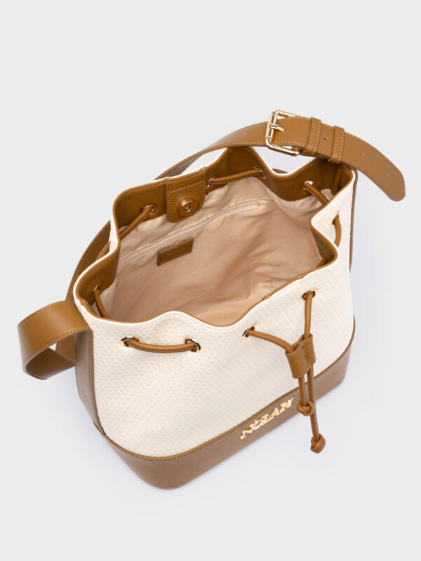 Τρίτη φωτογραφία του προϊόντος Felicity Cream Brown