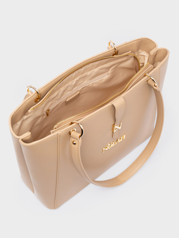 Τρίτη φωτογραφία του προϊόντος Stella Beige Light Gold
