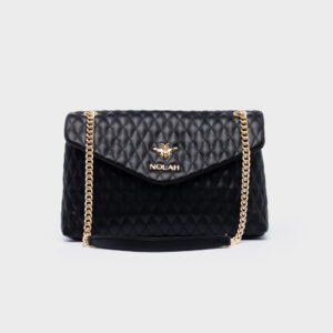Stacy Black Light Gold