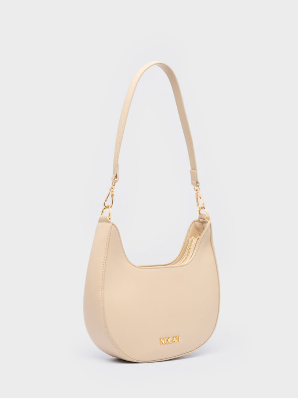 Δεύτερη φωτογραφία του προϊόντος Delfine Beige