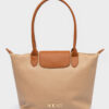 Capuccine Large Beige