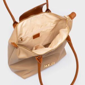 Τρίτη φωτογραφία του προϊόντος Capuccine Large Beige