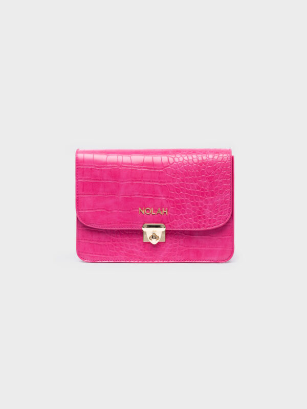 Enriketa Hot Pink