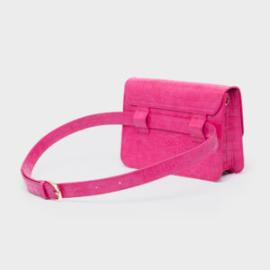 Τρίτη φωτογραφία του προϊόντος Enriketa Hot Pink