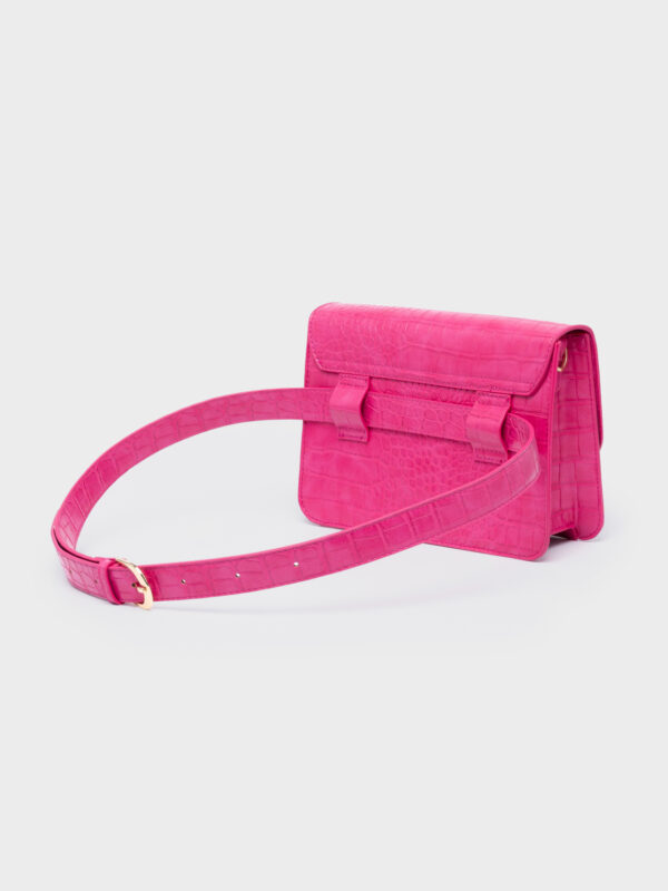 Τρίτη φωτογραφία του προϊόντος Enriketa Hot Pink