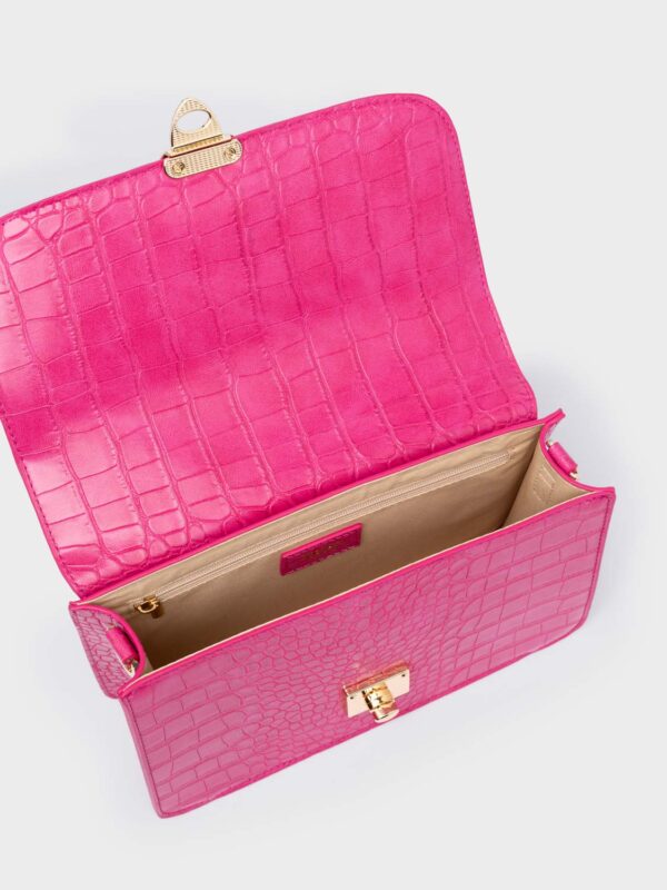 Τέταρτη φωτογραφία του προϊόντος Enriketa Hot Pink