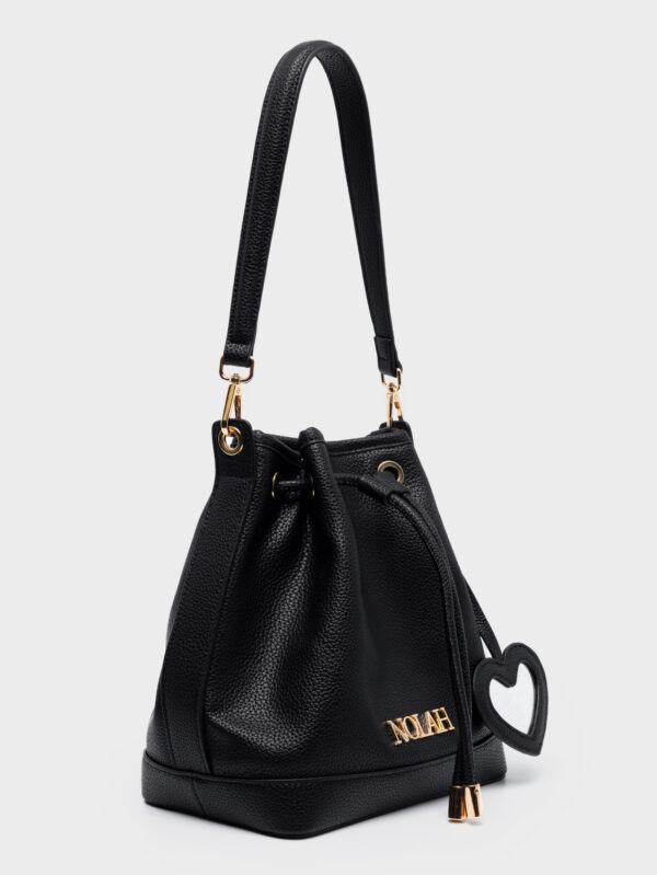 Δεύτερη φωτογραφία του προϊόντος Molton Black