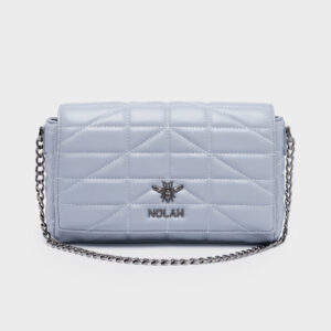 Saskia Electric Blue