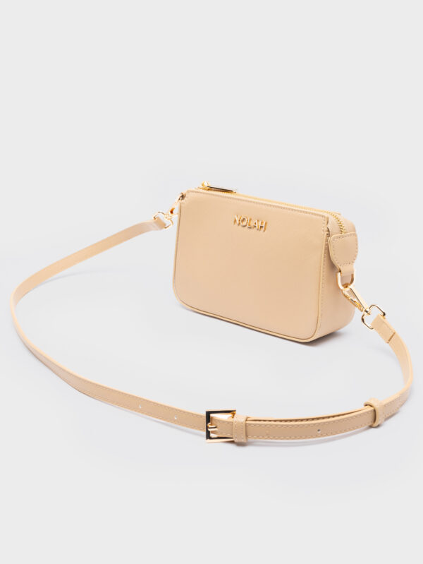 Δεύτερη φωτογραφία του προϊόντος Zozephine Light Beige