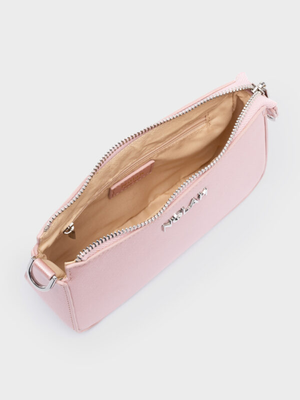 Τρίτη φωτογραφία του προϊόντος Zozephine Shiny Pink