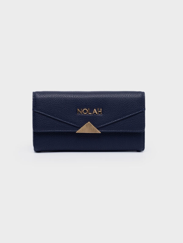 Celestine Navy