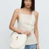 Evelina Ivory Light Gold - Image 5