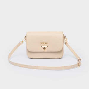 Fiona Beige Light Gold
