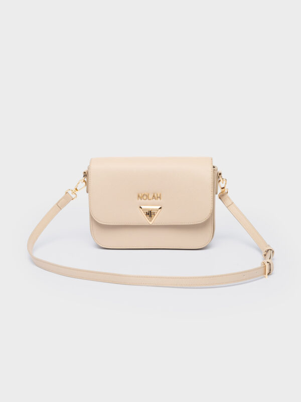 Fiona Beige Light Gold