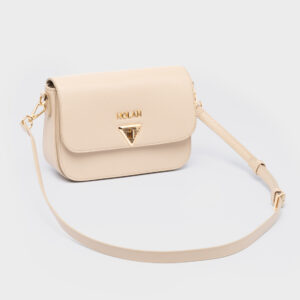 Δεύτερη φωτογραφία του προϊόντος Fiona Beige Light Gold