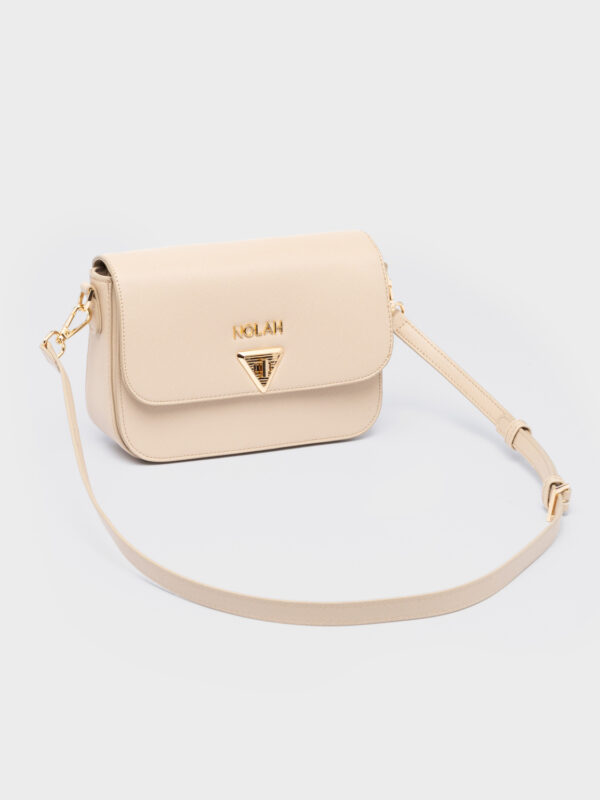 Δεύτερη φωτογραφία του προϊόντος Fiona Beige Light Gold