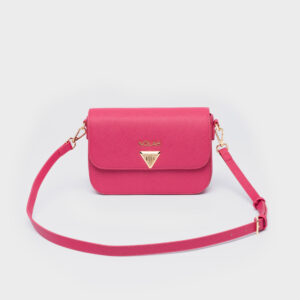 Fiona Pink Light Gold