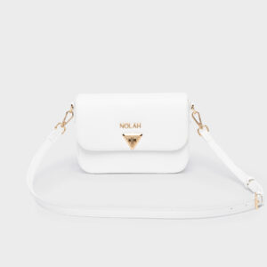 Fiona White Light Gold