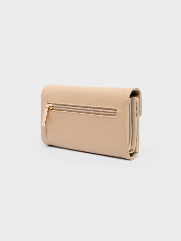 Δεύτερη φωτογραφία του προϊόντος Georgina Wlt Beige