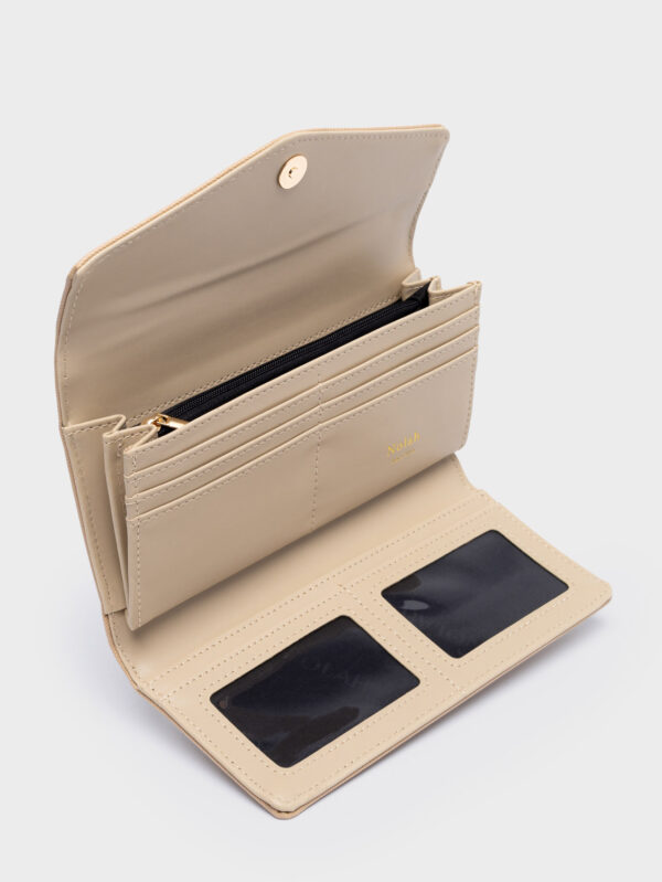 Τρίτη φωτογραφία του προϊόντος Georgina Wlt Beige