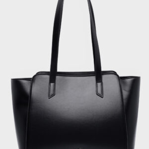Maxin Black Silver