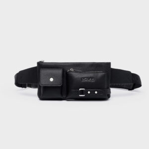 Kensighton Black Silver