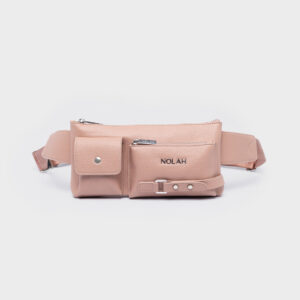 Kensighton Pink Silver