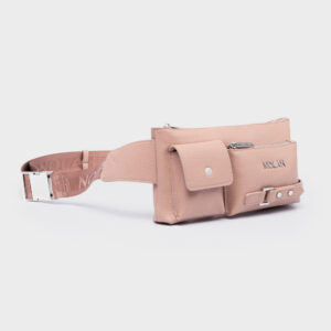 Δεύτερη φωτογραφία του προϊόντος Kensighton Pink Silver