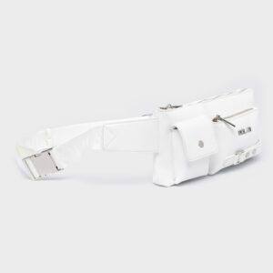 Δεύτερη φωτογραφία του προϊόντος Kensighton White Silver