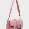 Δεύτερη φωτογραφία του προϊόντος Stephanie Pink Light Gold