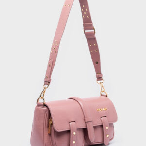 Δεύτερη φωτογραφία του προϊόντος Stephanie Pink Light Gold