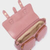 Τέταρτη φωτογραφία του προϊόντος Stephanie Pink Light Gold