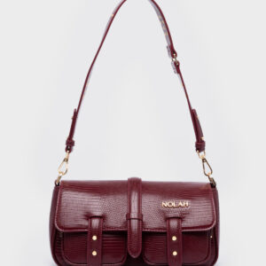 Stephanie Wine Light Gold